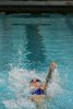 Swimming vs CGA  Wheaton College Swimming & Diving vs Coast Guard Academy. - Photo By: KEITH NORDSTROM : Wheaton, Swimming, diving